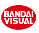 BANDAI VISUAL